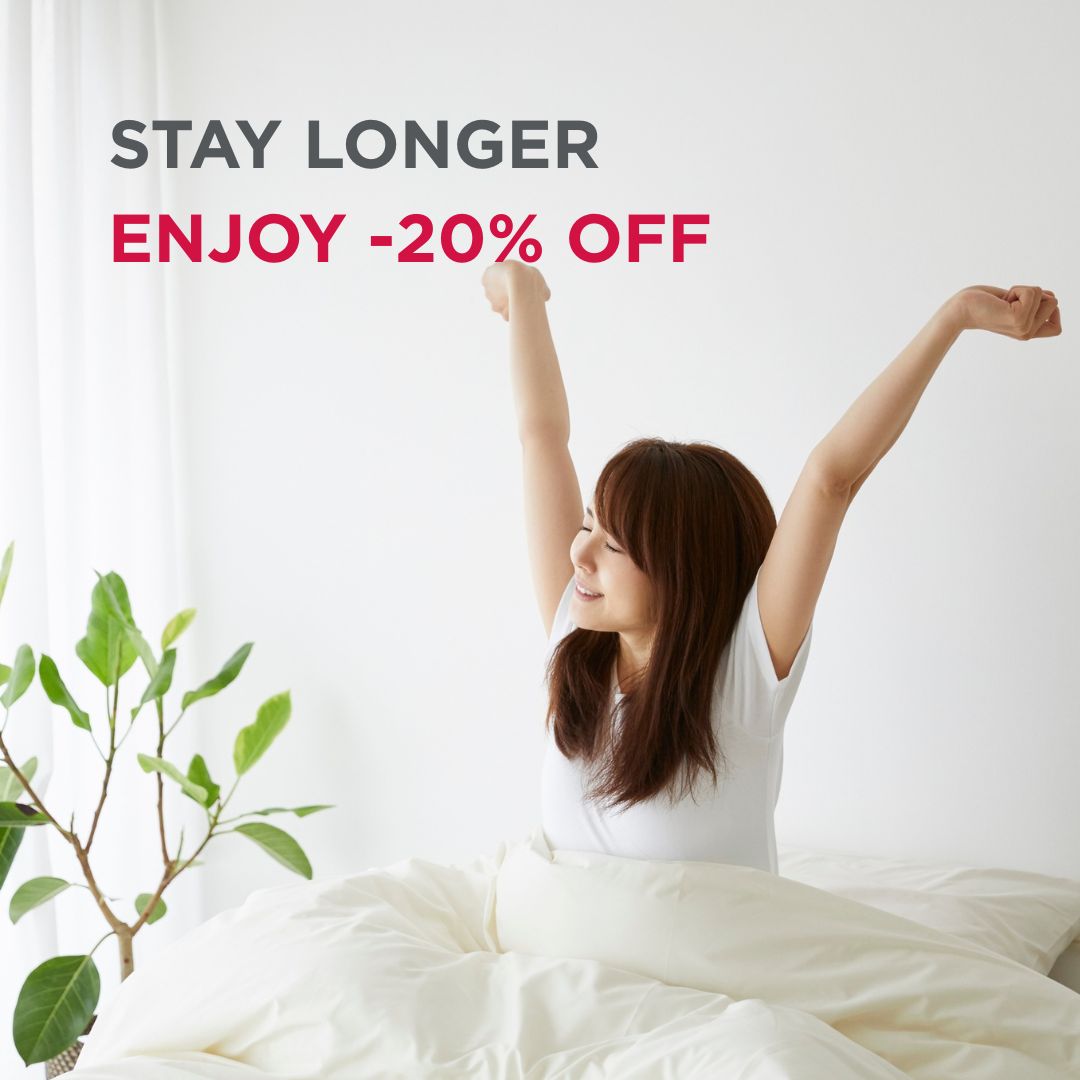 Long Stay Offer